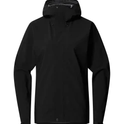 Haglöfs Vandtætte Jakker<Womens Breeze Proof Jacket