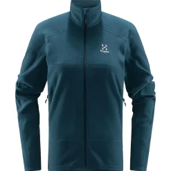 Haglöfs Fleece- Og Uldtrøjer<Womens Buteo Mid Jacket