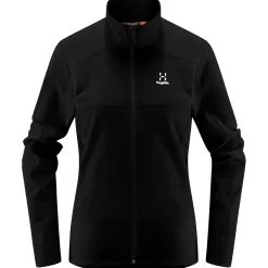 Haglöfs Fleece- Og Uldtrøjer<Womens Buteo Mid Jacket