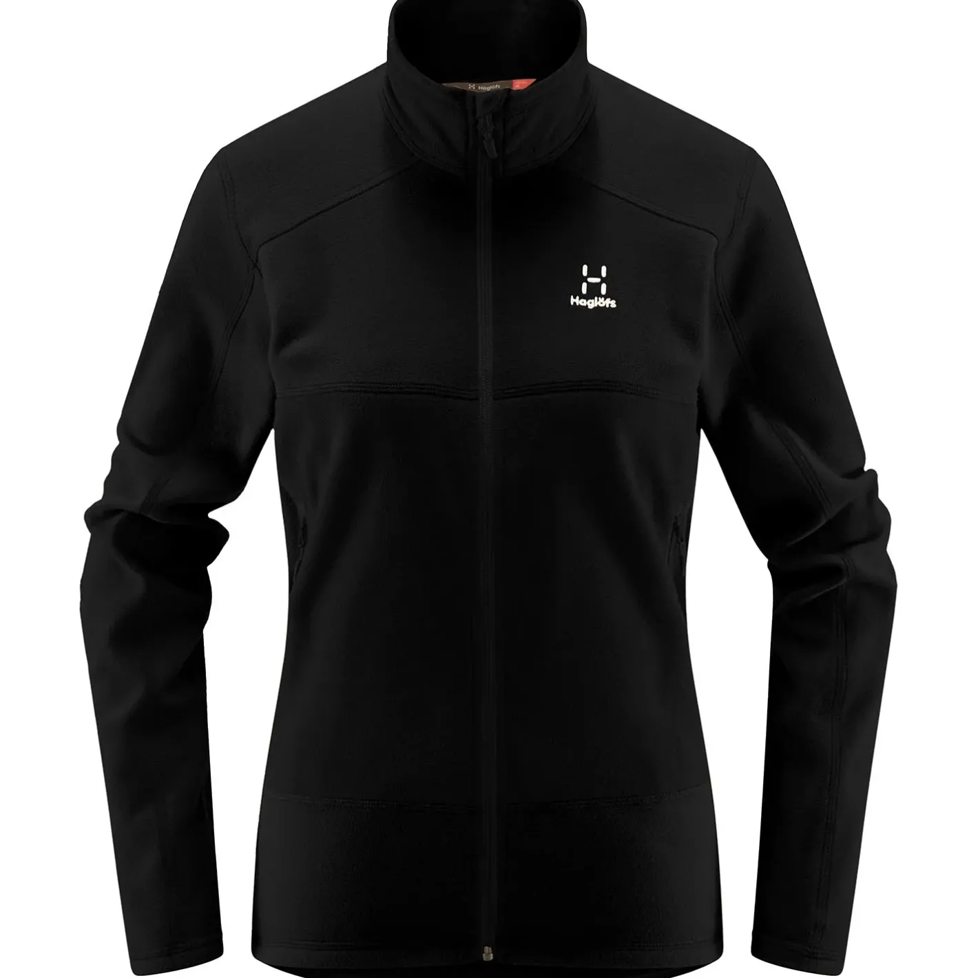 Haglöfs Fleece- Og Uldtrøjer<Womens Buteo Mid Jacket
