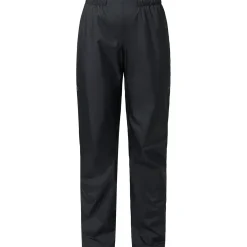 Haglöfs Vandtætte Bukser<Womens L.I.M Airak 2,5l Pant Sort (TRUE BLACK)