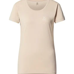 Haglöfs T-Shirts<Womens Ridge Hike Tee
