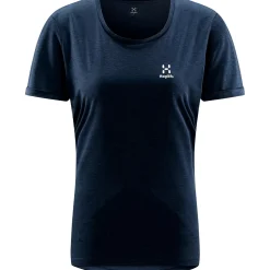 Haglöfs T-Shirts<Womens Ridge Hike Tee