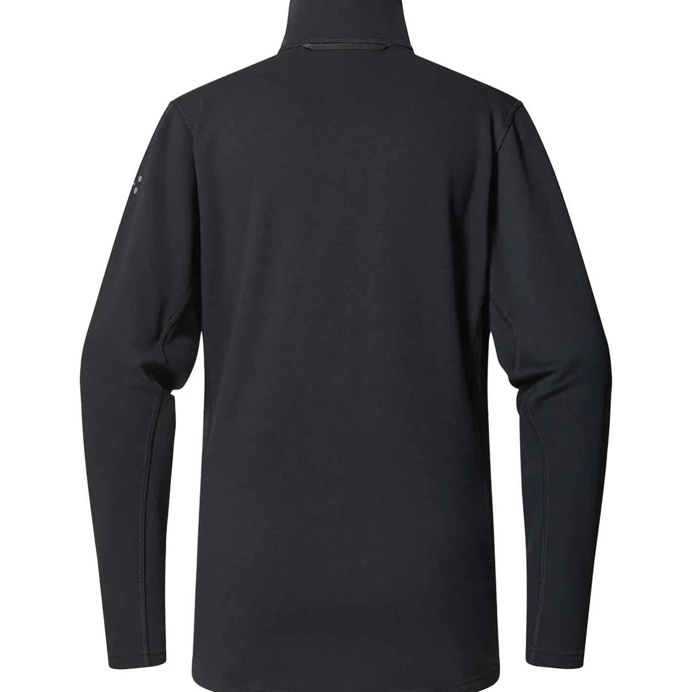Haglöfs Fleece- Og Uldtrøjer<Womens Rosson Mid Jacket Sort (TRUE BLACK)
