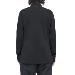Haglöfs Fleece- Og Uldtrøjer<Womens Rosson Mid Jacket Sort (TRUE BLACK)