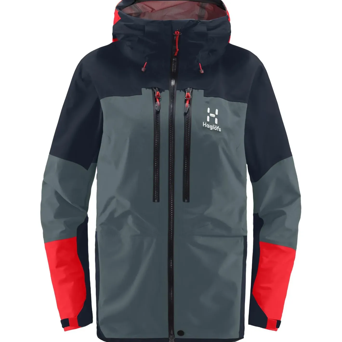 Haglöfs Vandtætte Jakker<Womens Spitz GTX Pro Jacket