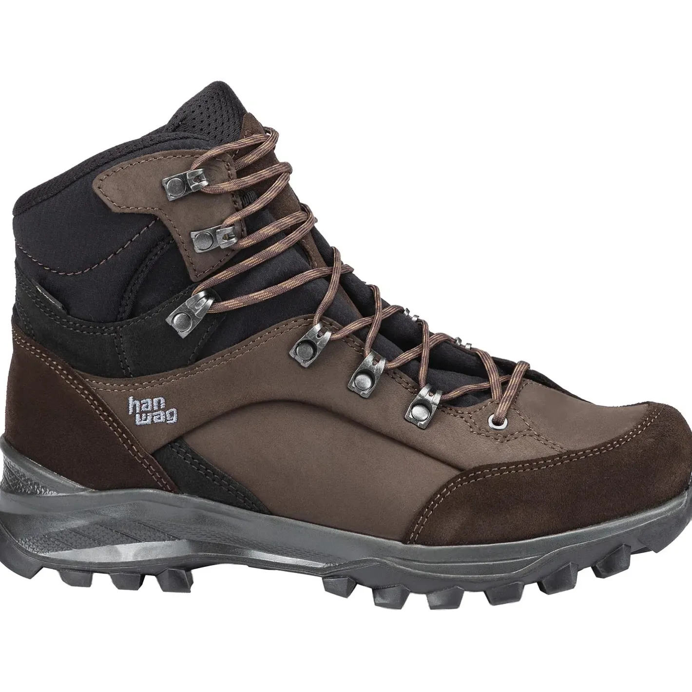 Hanwag Vandrestøvler|Vandrestøvler<Mens Alta Bunion II GTX