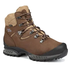 Hanwag Vandrestøvler|Vandrestøvler<Mens Tatra II Bunion GTX Brun (BROWN)