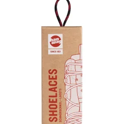 Et Grønnere Valg Snørrebånd<Hanwag Shoe Laces RP