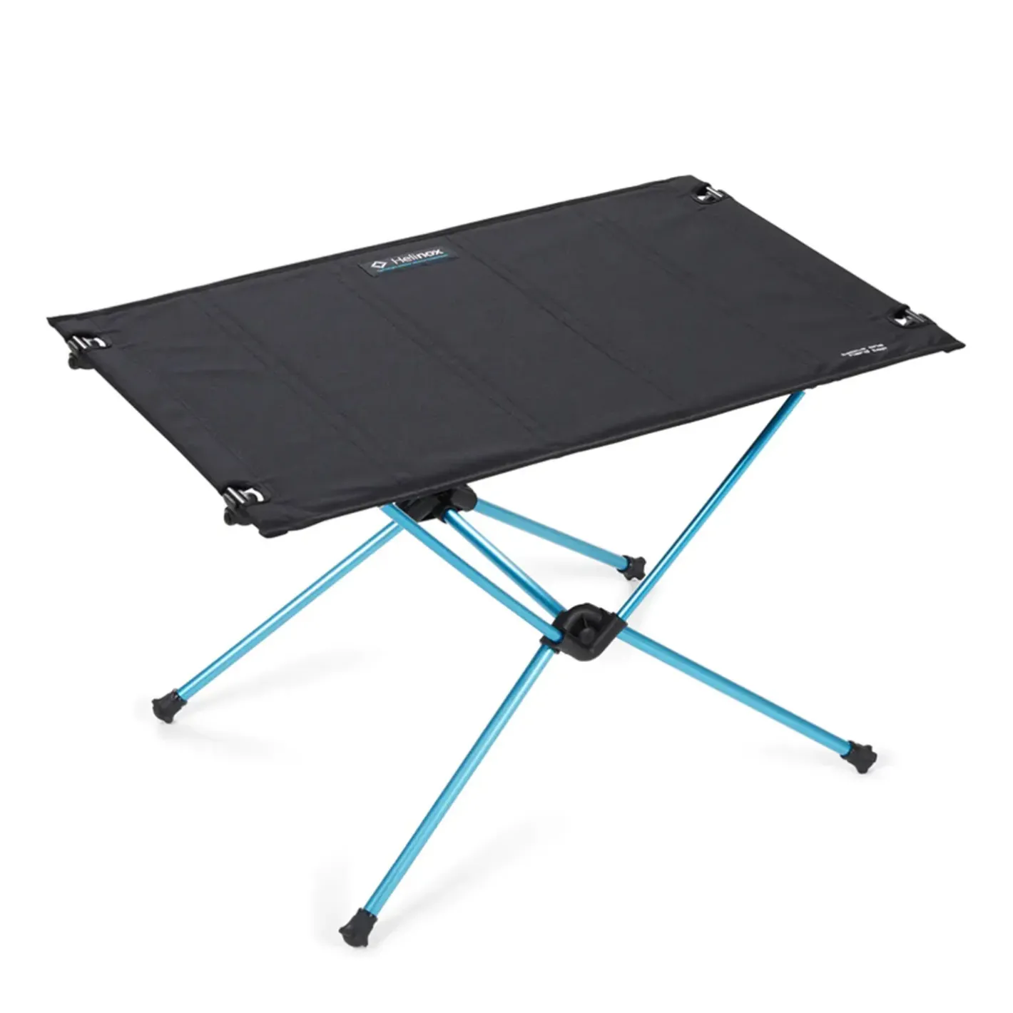 Et Grønnere Valg Borde Og Stole<Helinox Table One Hard Top Sort (BLACK/BLUE)