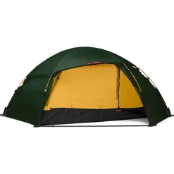 Hilleberg 3 Personers Telte<Allak 3 Grøn (GREEN)