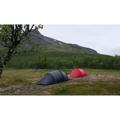 Hilleberg 2 Personers Telte<Anjan 2 GT Grøn (GREEN)