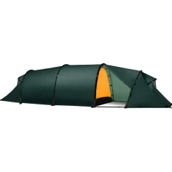 Hilleberg 4+ Personers Telte<Kaitum 4 GT Grøn (GREEN)