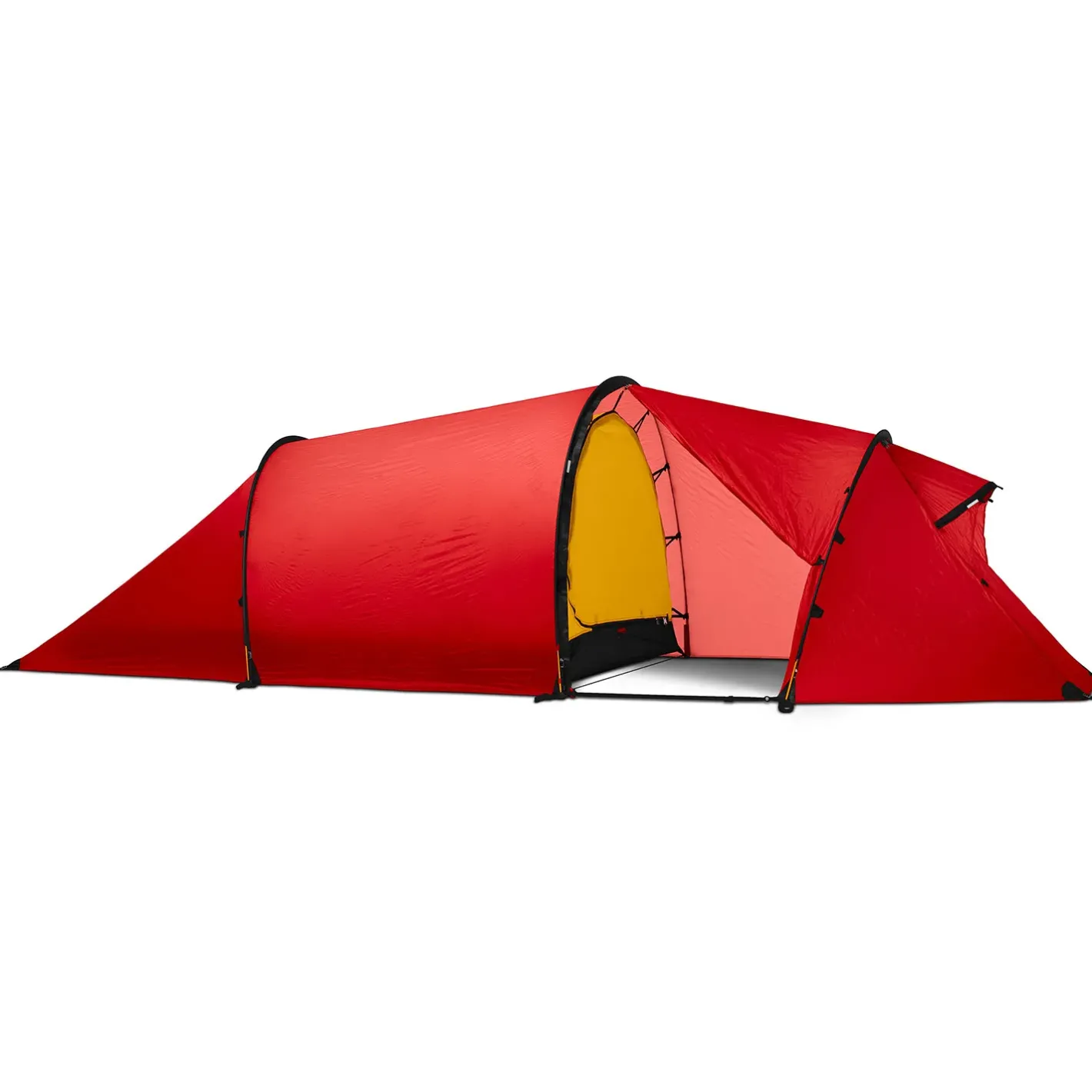 Hilleberg 3 Personers Telte<Nallo 3 GT