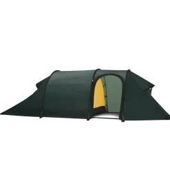 Hilleberg 3 Personers Telte<Nammatj 3 GT Grøn (GREEN)