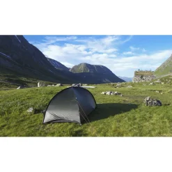 Hilleberg 2 Personers Telte<Niak Grøn (GREEN)