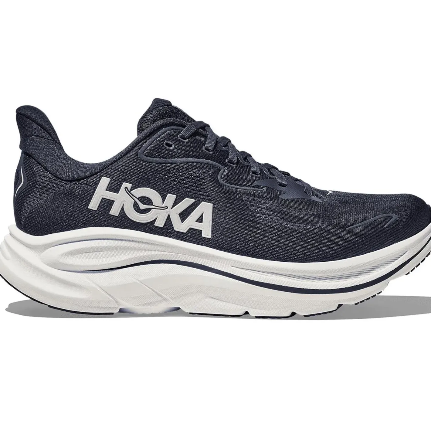 Hoka Løbesko<Mens Clifton 10
