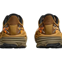 Hoka Løbesko<Mens Stinson 7 Grøn (HONEY/ANTIQUE OLIVE)