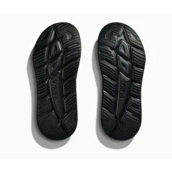 Hoka Sandaler|Sandaler<Ora Recovery Slide 3 Sort (BLACK/BLACK)