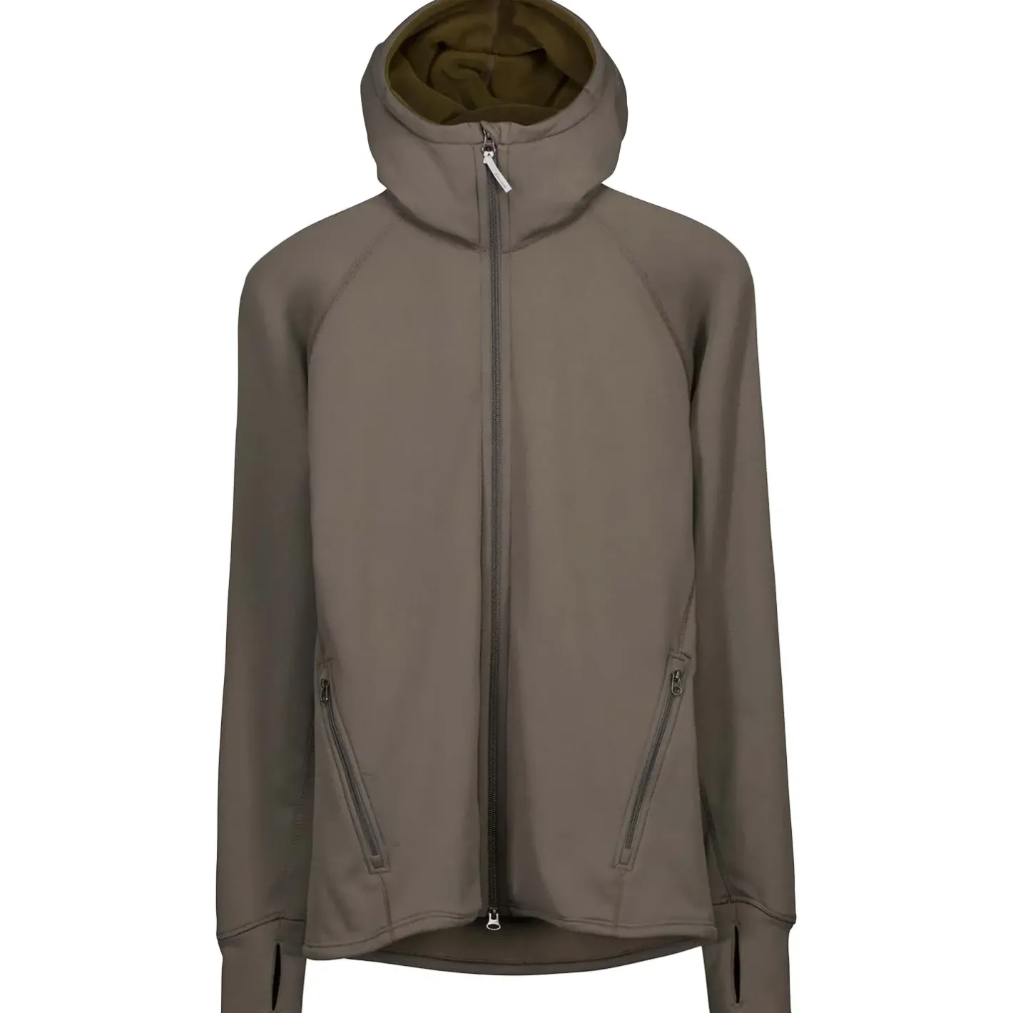Et Grønnere Valg Fleece- Og Uldtrøjer<Houdini Mens Power Houdi