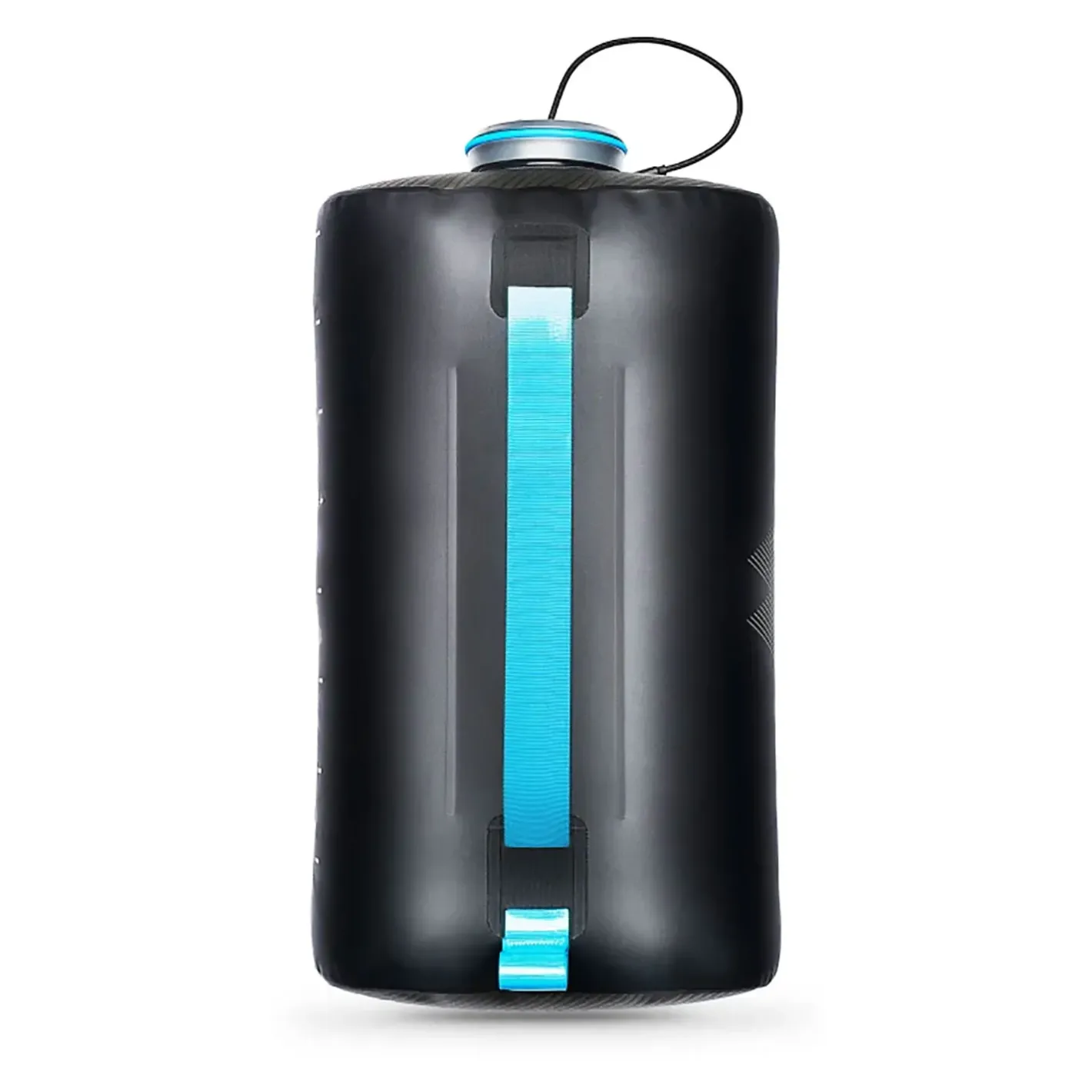 HydraPak Drikkesystemer<Expedition 8 L Sort (BLACK)