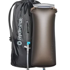 HydraPak Drikkesystemer<Pioneer 10 L Sort (CHASM BLACK)