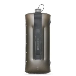 HydraPak Drikkesystemer<Seeker 6 L Grå (MAMMOTH GREY)
