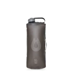 HydraPak Drikkesystemer<Seeker 2 L Grå (MAMMOTH GREY)