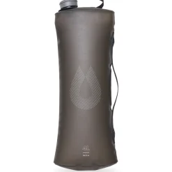 HydraPak Drikkesystemer<Seeker 4 L Grå (MAMMOTH GREY)
