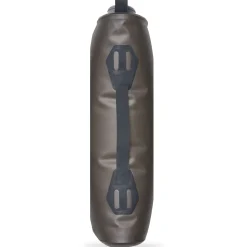 HydraPak Drikkesystemer<Seeker 4 L Grå (MAMMOTH GREY)