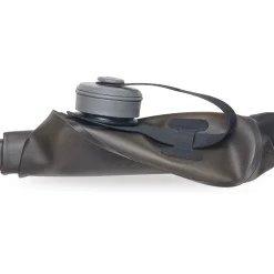 HydraPak Drikkesystemer<Seeker 4 L Grå (MAMMOTH GREY)