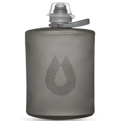 HydraPak Drikkeflasker<Stow Bottle 500 Ml Grå (MAMMOTH GREY)