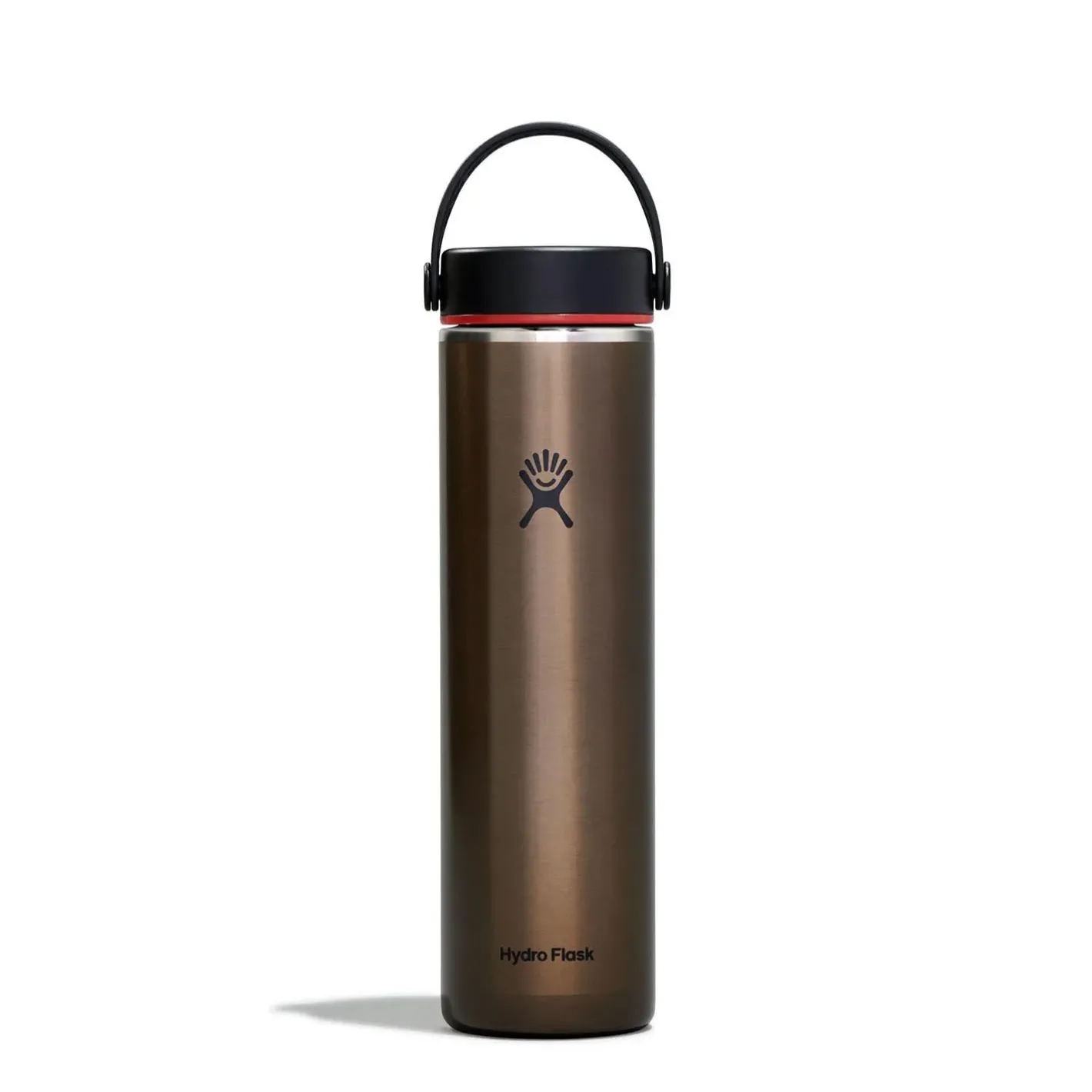 Hydro Flask Drikkeflasker<Light Weight Wide Mouth 24oz 709ml