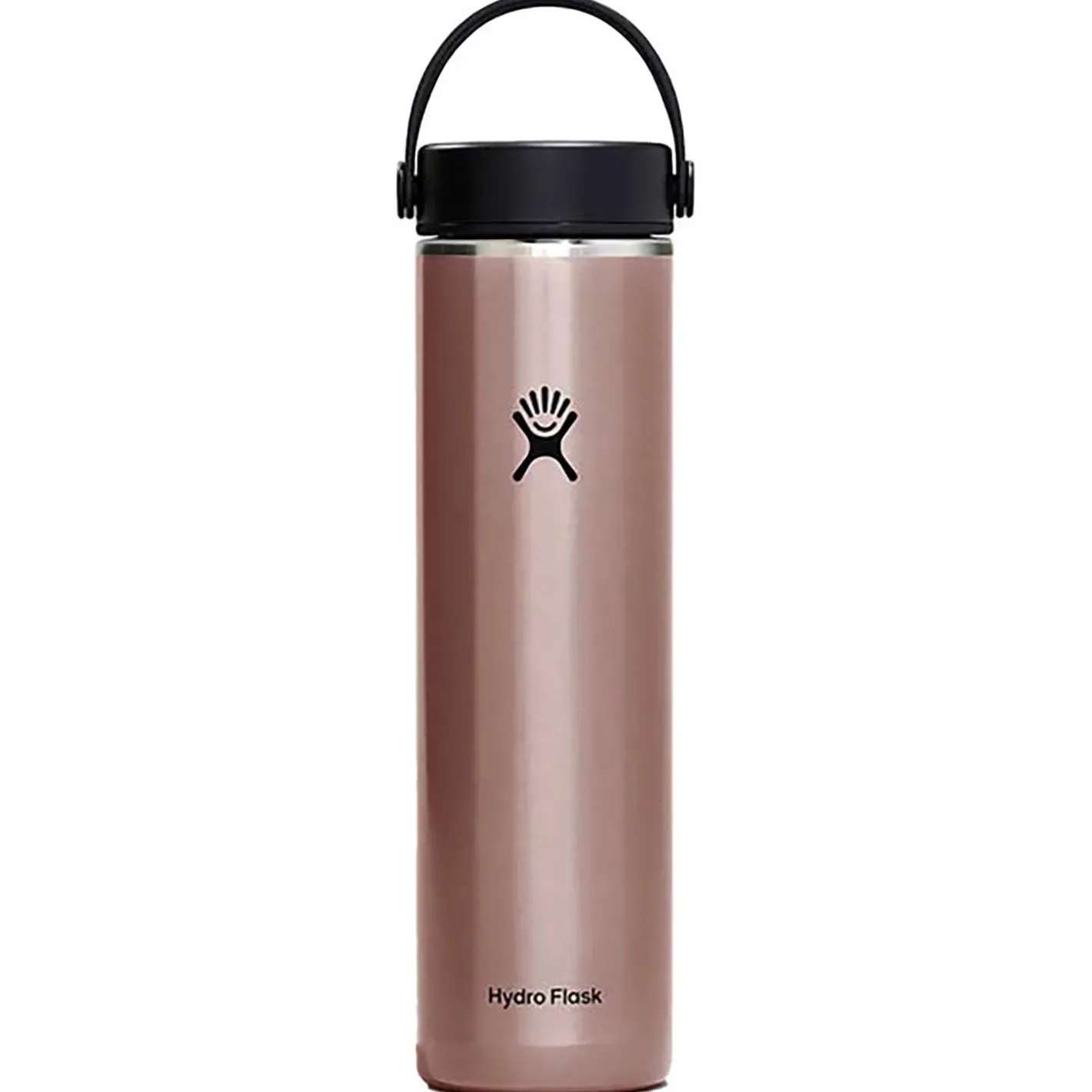 Hydro Flask Drikkeflasker<Light Weight Wide Mouth 24oz 709ml
