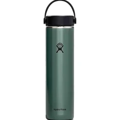 Hydro Flask Drikkeflasker<Light Weight Wide Mouth 24oz 709ml