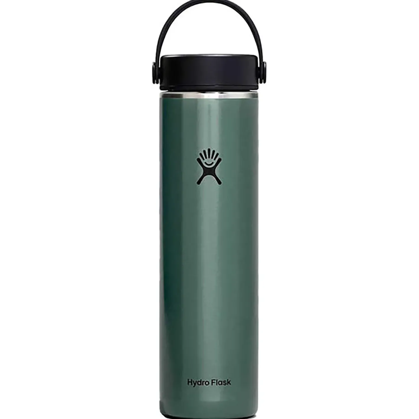 Hydro Flask Drikkeflasker<Light Weight Wide Mouth 24oz 709ml