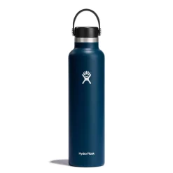 Hydro Flask Drikkeflasker<Standard Mouth Flex 24oz 709ml