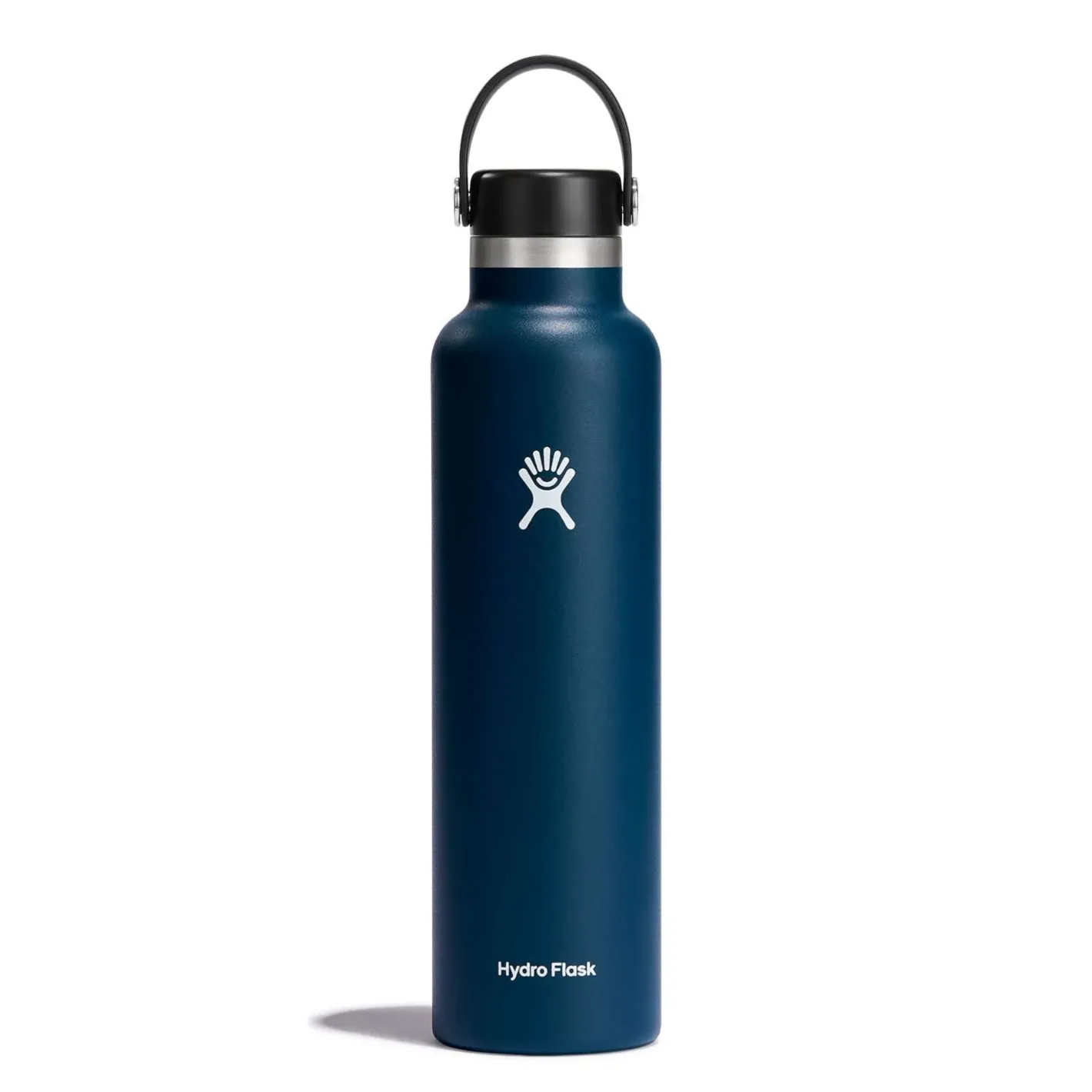 Hydro Flask Drikkeflasker<Standard Mouth Flex 24oz 709ml
