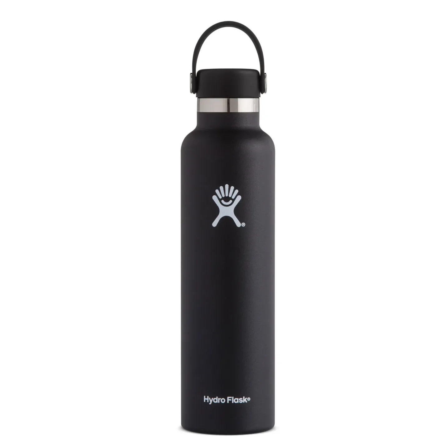 Hydro Flask Drikkeflasker<Standard Mouth Flex 24oz 709ml