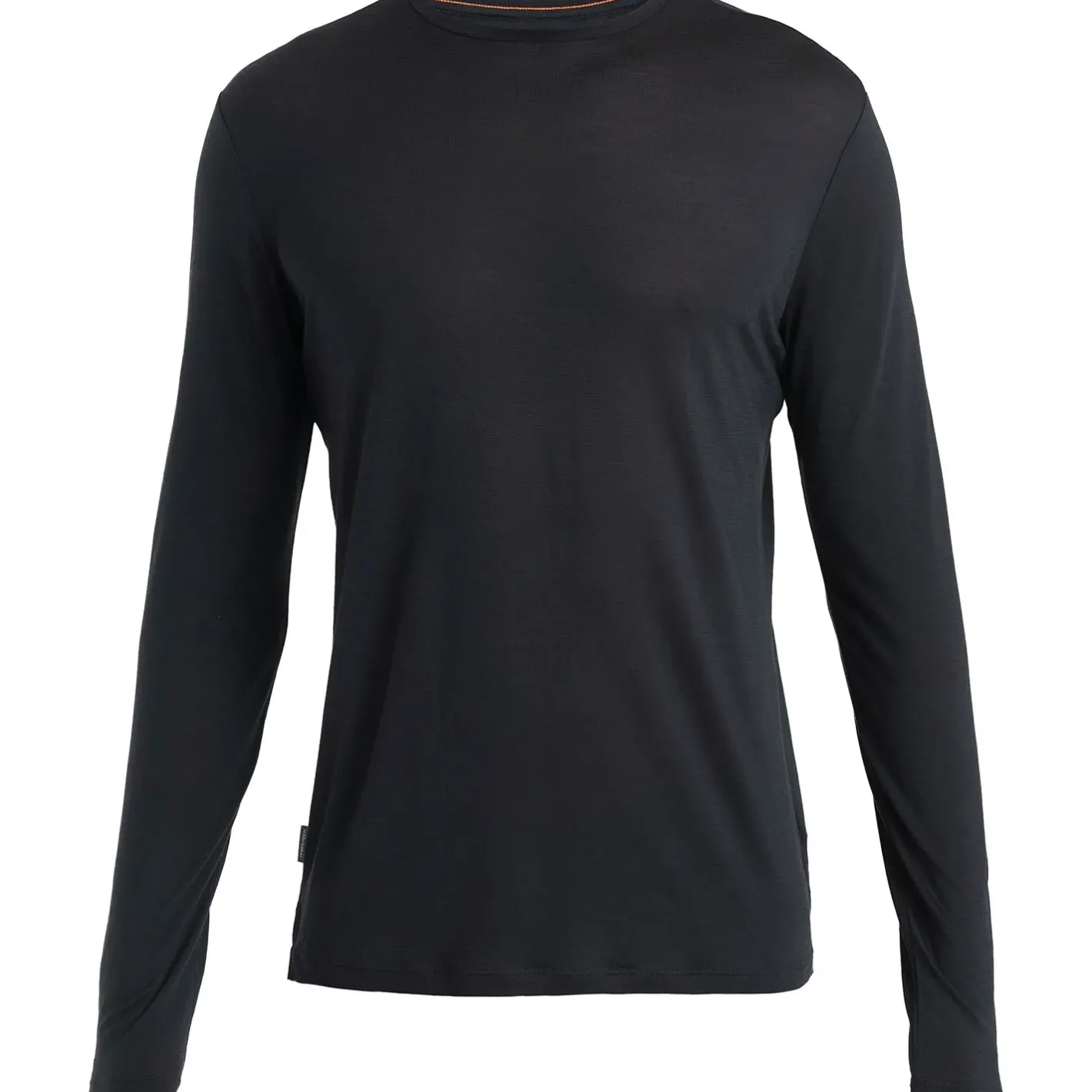 Et Grønnere Valg T-Shirts<Icebreaker Mens 125 Cool-lite Sphere III L/S Tee