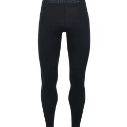 Et Grønnere Valg Uldunderdele<Icebreaker Mens 200 Oasis Leggings