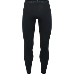 Et Grønnere Valg Uldunderdele<Icebreaker Mens 200 Oasis Leggings