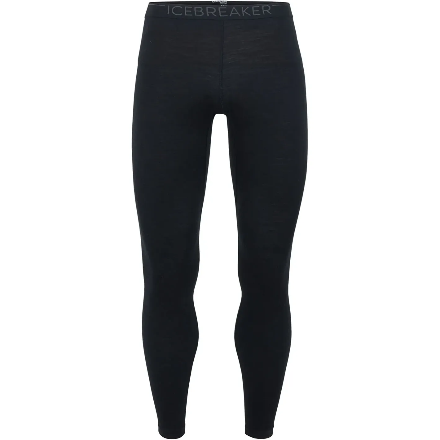 Et Grønnere Valg Uldunderdele<Icebreaker Mens 200 Oasis Leggings