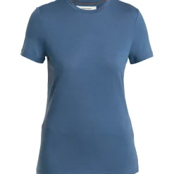 Et Grønnere Valg T-Shirts<Icebreaker Womens 150 Tech Lite III S/S Tee