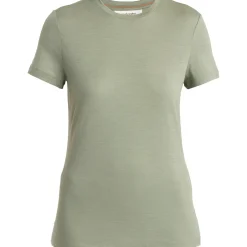 Et Grønnere Valg T-Shirts<Icebreaker Womens 150 Tech Lite III S/S Tee
