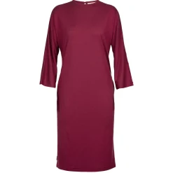 Icebreaker Kjoler<Womens Oasis L/S Dress