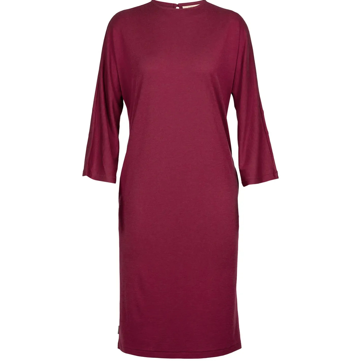 Icebreaker Kjoler<Womens Oasis L/S Dress
