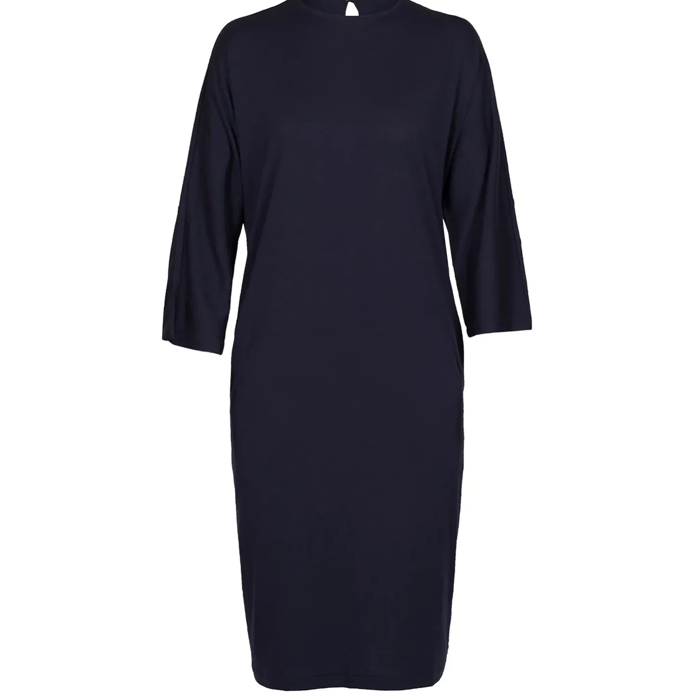 Icebreaker Kjoler<Womens Oasis L/S Dress