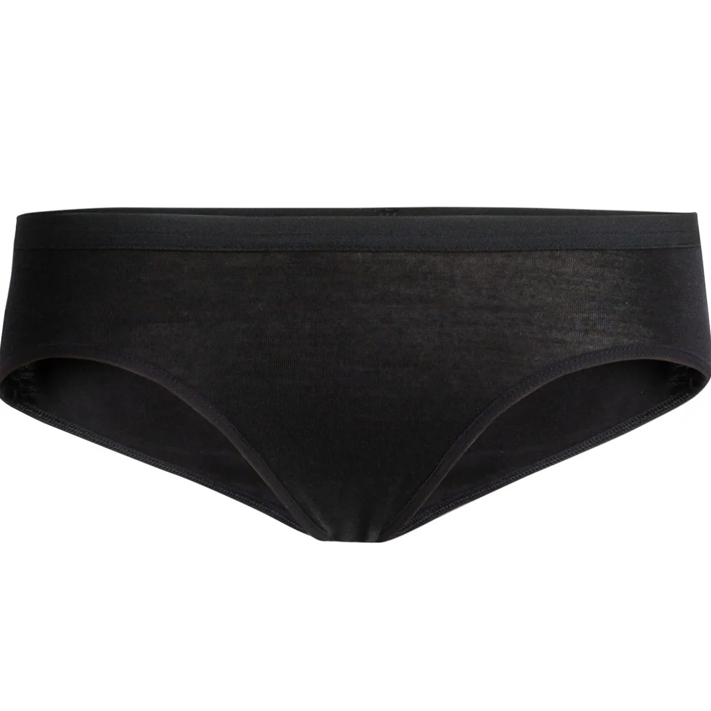 Et Grønnere Valg Uldunderdele<Icebreaker Womens Siren Hipkini