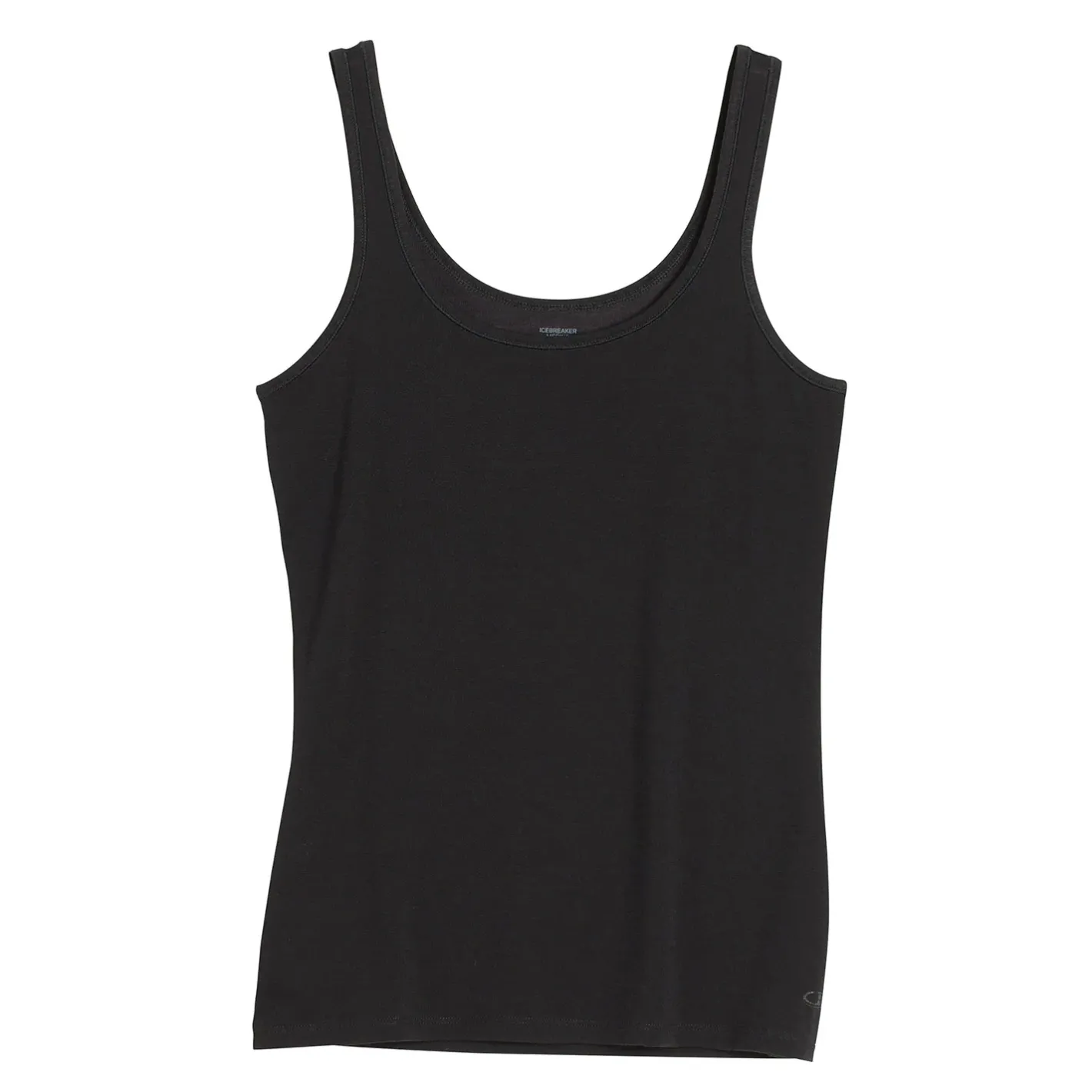 Et Grønnere Valg Uldoverdele<Icebreaker Womens Siren Tank